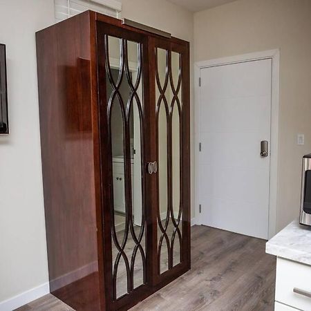 Studio With Beautiful View Next To Downtown San Diego Esterno foto