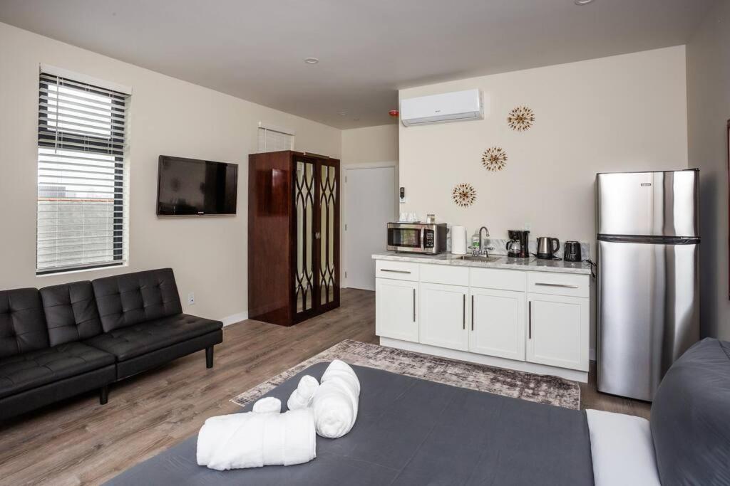 Studio With Beautiful View Next To Downtown San Diego Esterno foto