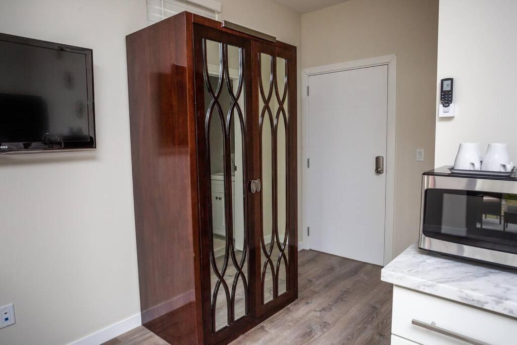Studio With Beautiful View Next To Downtown San Diego Esterno foto