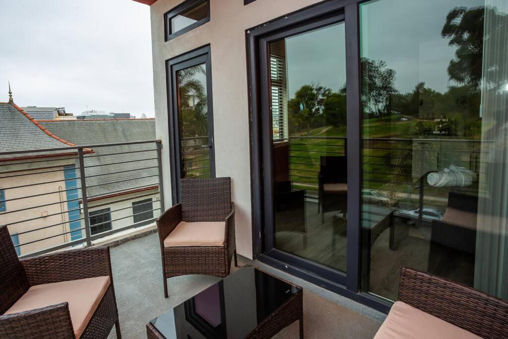 Studio With Beautiful View Next To Downtown San Diego Esterno foto