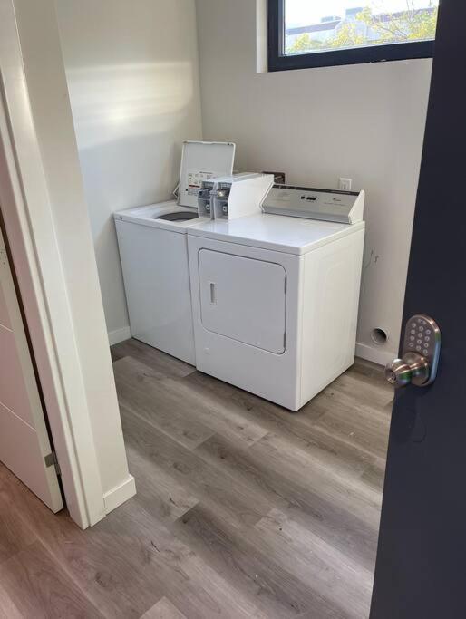 Studio With Beautiful View Next To Downtown San Diego Esterno foto